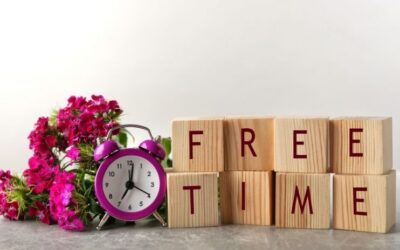 L’importanza del tempo libero nella produttività