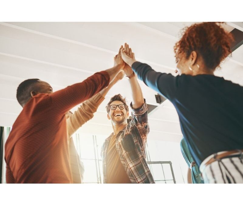 Strategie per creare rapporti di lavoro positivi