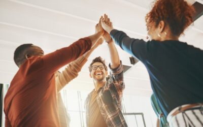 Strategie per creare rapporti di lavoro positivi